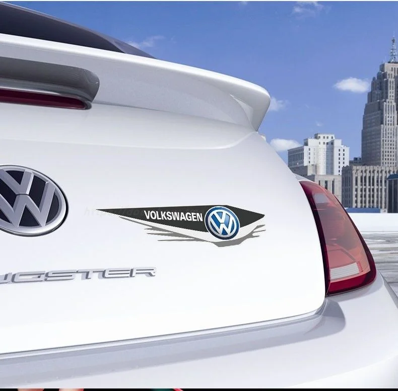 Car Covering Scratches Waterproof Sunscreen Sticker