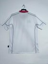 2002-2003 Retro Manchester City Away Football Shirt 1:1 Thai Quality love fball