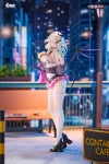 1/6 Scale Little Succubus Chili Chan - Original Design Official Statue - AniMester