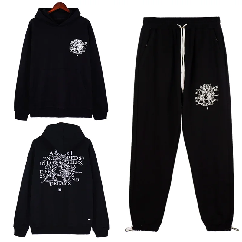 AMIRI 2023 New Fashion Hoodie