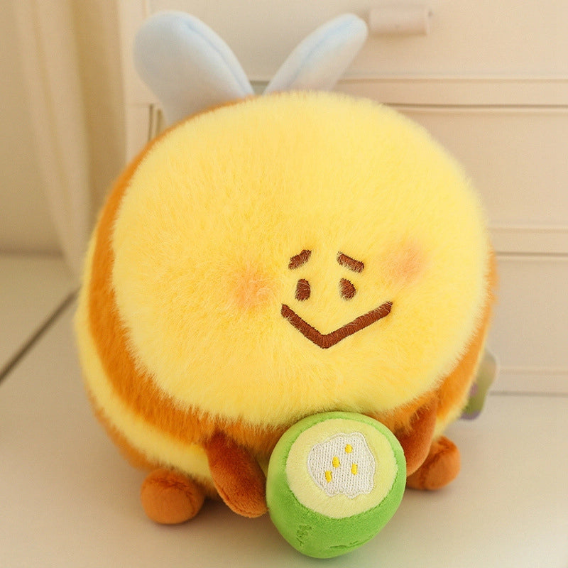 Stuffed Animals & Plush Toys Bee PP Cotton Toys