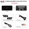 Ugode Mercedes Benz E Class Coupe W207 A207 C207 2010-2016 year Apple CarPlay Android Auto Display Monitor Upgrade Autoradio Stereo 