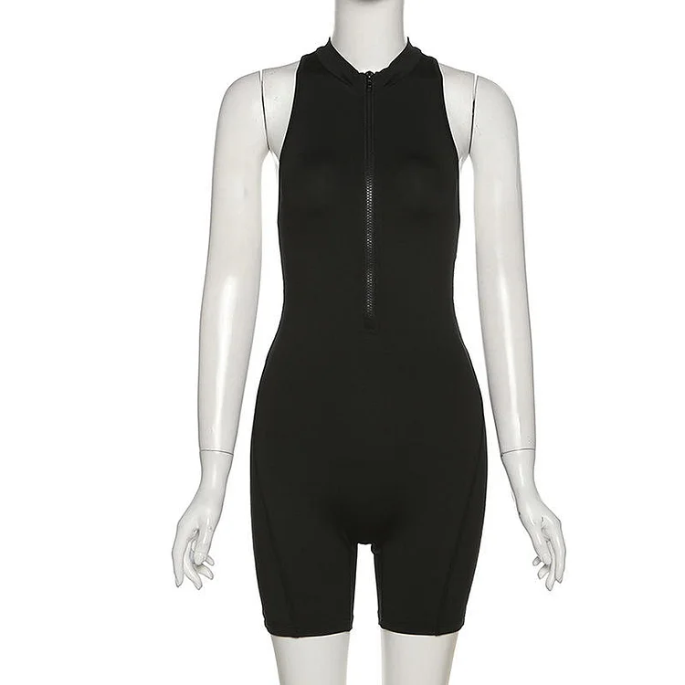PASUXI Sleeveless Fitness Clothing Women Activewear Sportswear Yoga Seamless Set Workout Rompers Women Plus Size Jumpsuits 