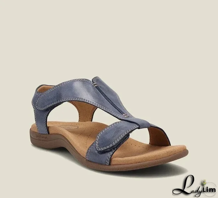 Cool and comfy Sandals
