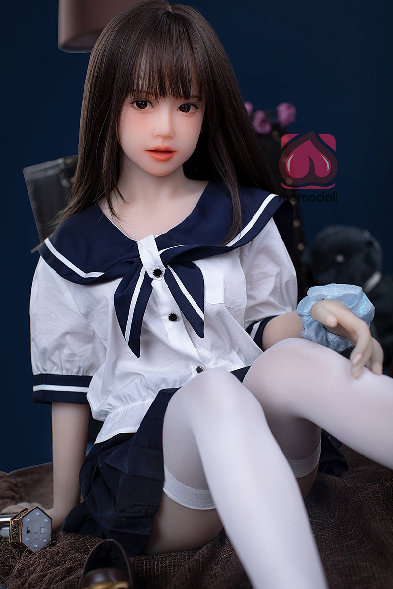 MOMO Doll 138cm (4.53') Small Breast MM115 Komichi TPE (NO.537) MOMO Doll Littlelovedoll