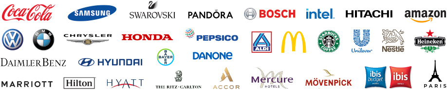 Vulcan partners and references
