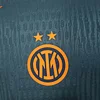 2025/2026 Player Version Inter Milan Third Away Football Jersey1:1 Quality Thai