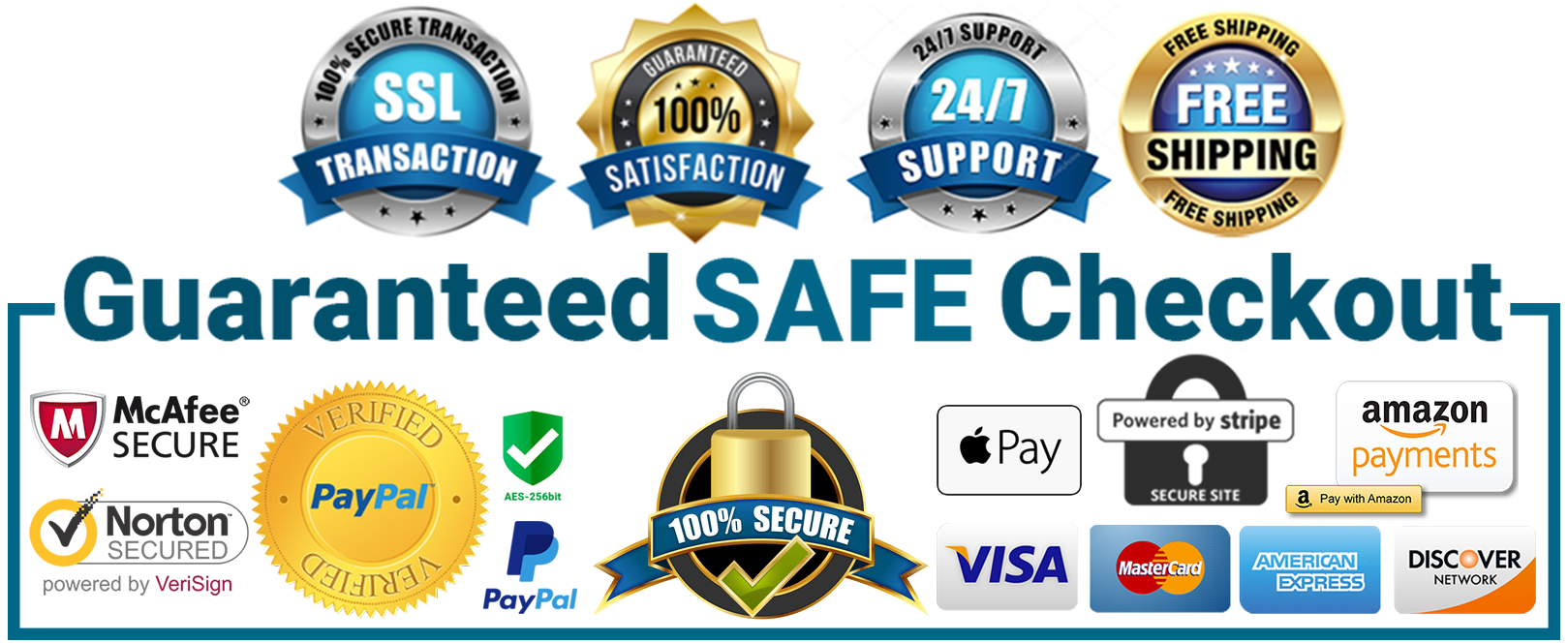 safe logo