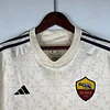 2023/2024 AS Roma Away Football Shirt 1:1 Thai Quality