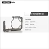 Camera rabbit cage stabilizer tripod video shooting extended metal protective frame