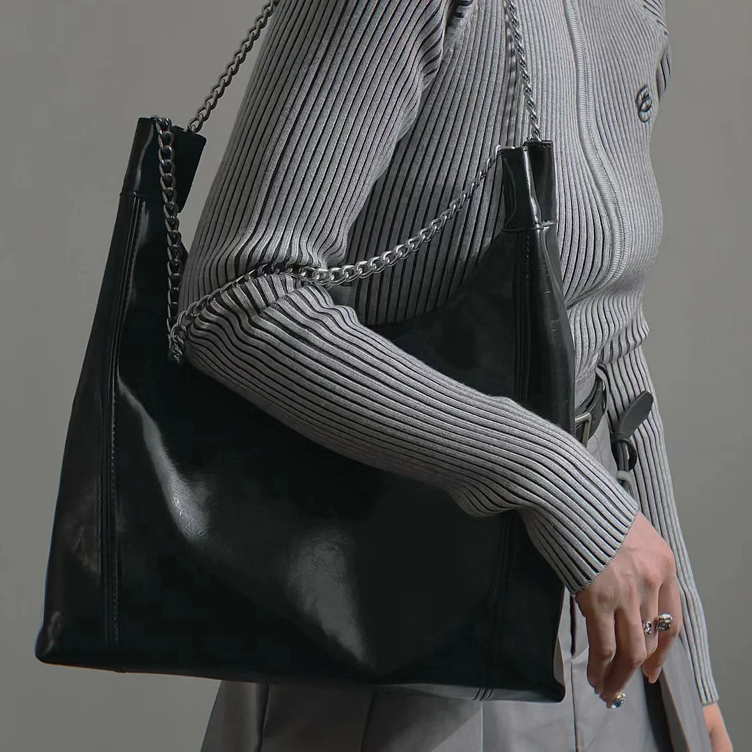 Danccia  L-CLARE TOTE BAG