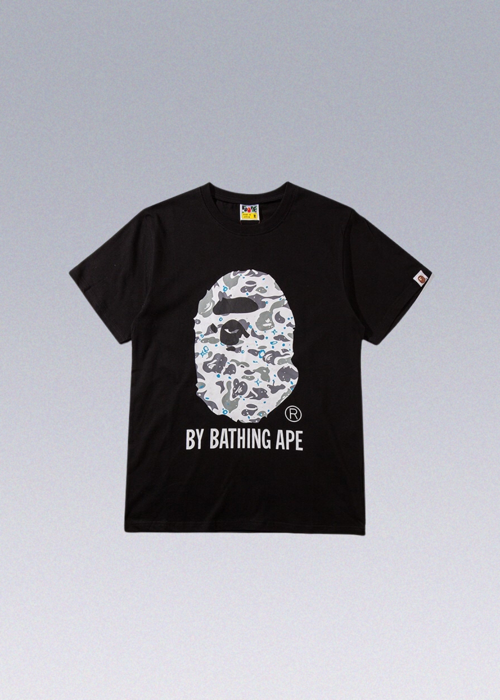 Bape Shirt Techwear - X techwear-x