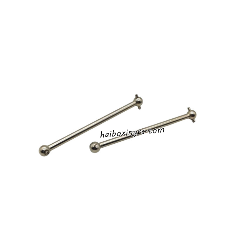 HBX 903A Brushless RC Car Parts Metal Rear Drive Shafts 90206
