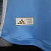 2024 Player Version Belgium Away Football Shirt 1:1 Thai Quality