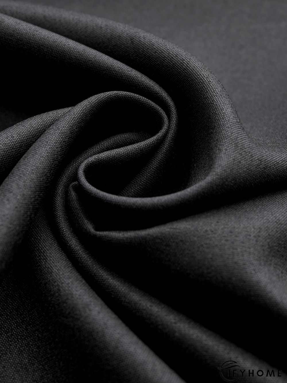 Shirt Collar Color-Block Long Sleeve Plain Blouse | IFYHOME