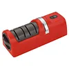 Electric Knife Sharpener with Diamond Abrasives Kitchen Knife Sharpener for Chef