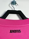 2011/2012 Retro Long Sleeve Juventus Away Soccer Jersey 1:1 Thai Quality