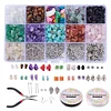Jewelry DIY Materials & Accessories Kit