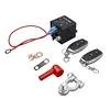 Remote Battery Disconnect Switch 12V 200A Battery Kill Switch for Car Truck RV