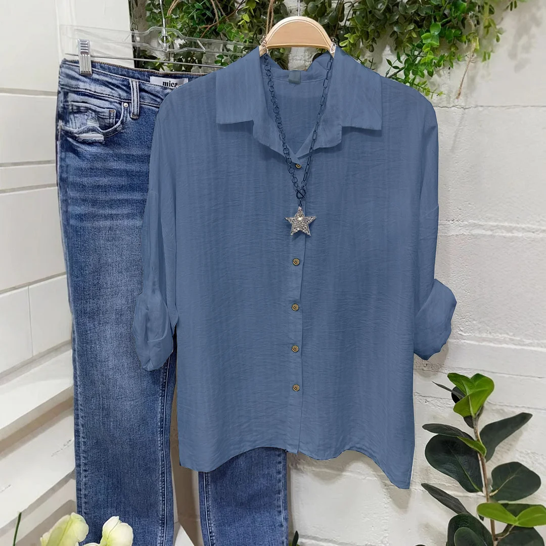 Athvotar Athvotar Years Of Shein Casual Hanging Shirt New Explosion