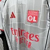 25/26 Mens Olympique Lyonnais Third Jersey