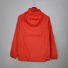 2021/2022 Liverpool Windbreaker Red Soccer Jersey 1:1 Thai Quality