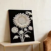 DIY Pearl Painting Sunflower for Home Wall Decor(30x40cm)
