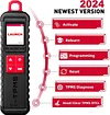 Launch X431 i-TPMS TPMS Tire Pressure Detector