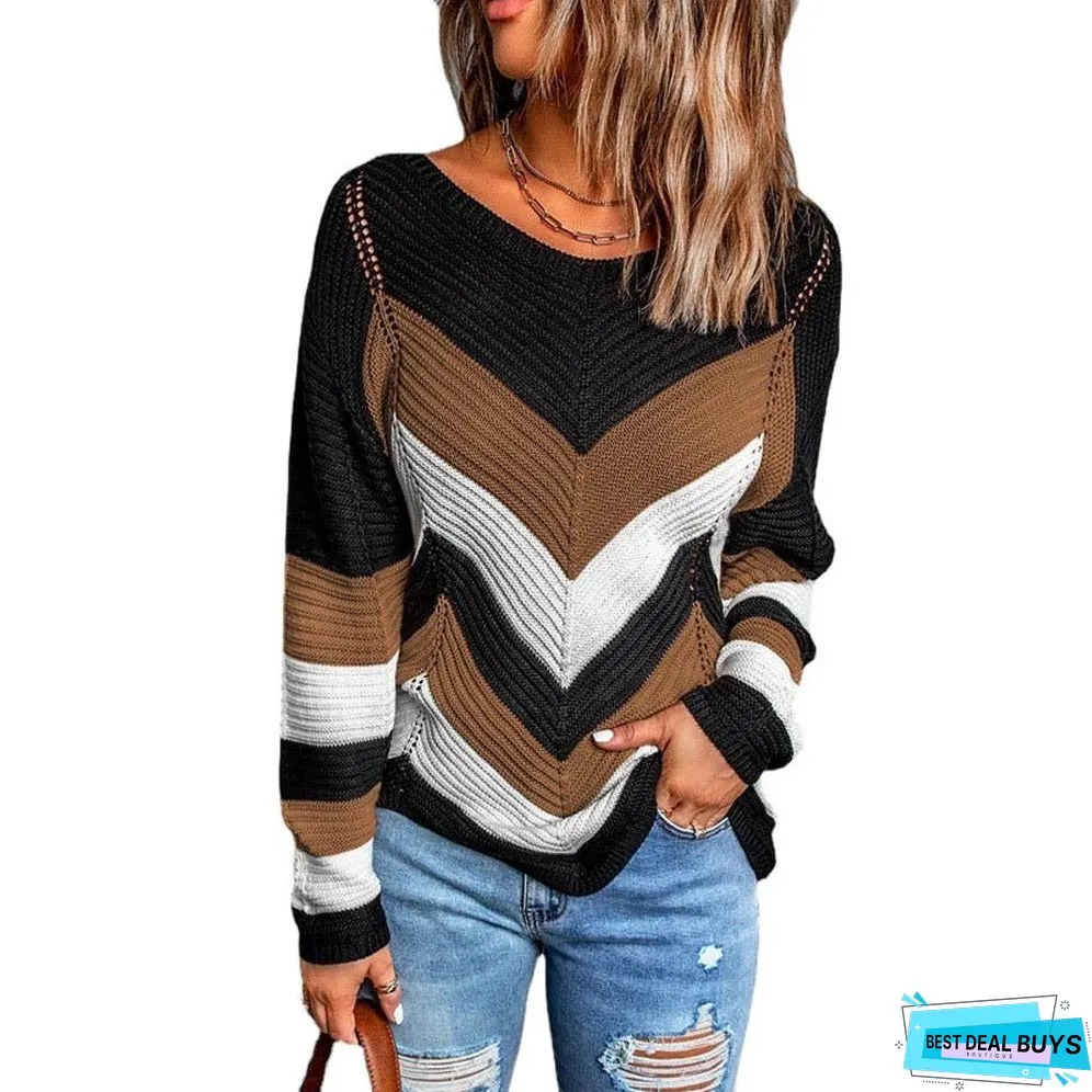 Classic and Elegant winter Sweater