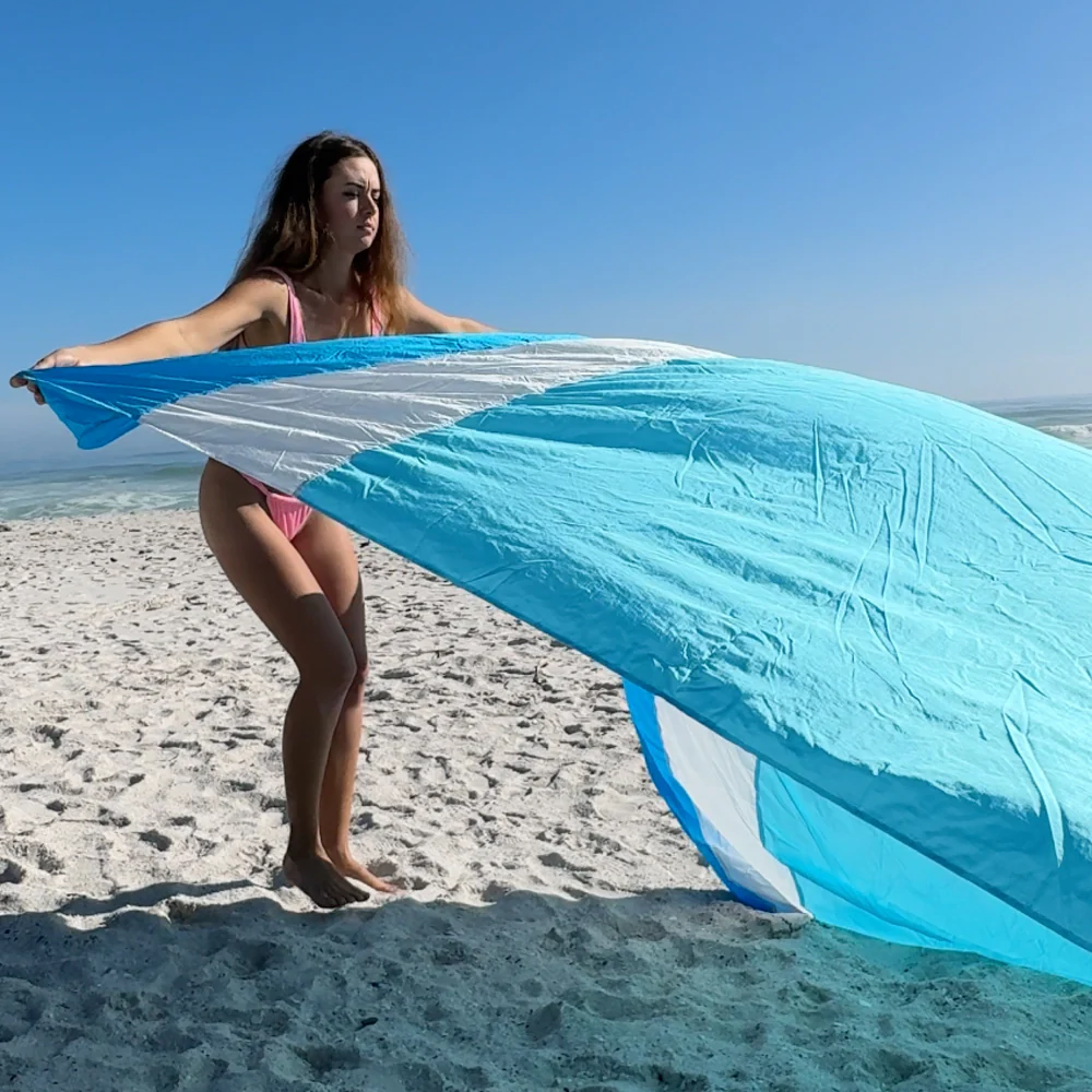 Beach Blanket