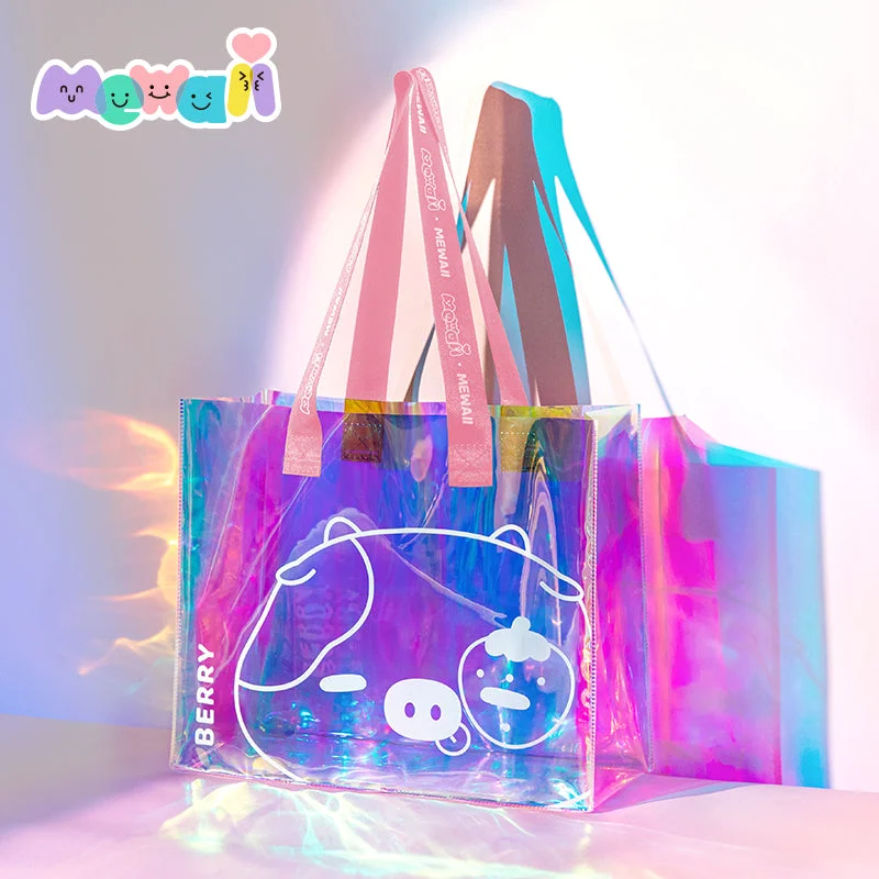 Mewaii® Gift Bag-Pink