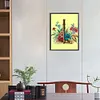 uk.everydayedeals (Limited Stock)Diamond Painting - Full Round - Clip Art