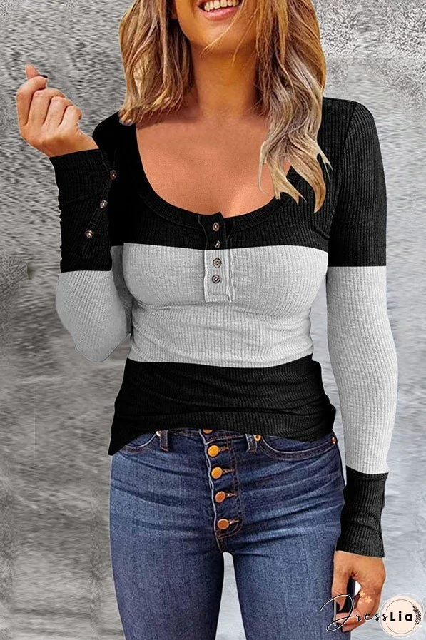 Relaxed and Timeless winter garment