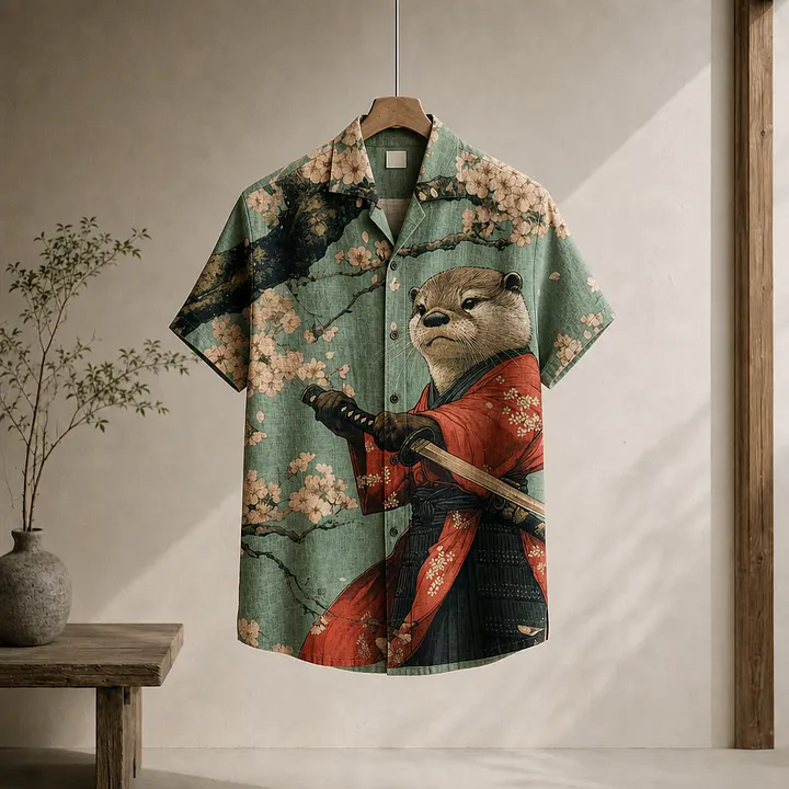 Japanese Art