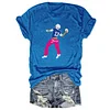 Buffalo Bills Josh Allen Tee