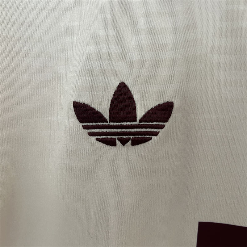 【FAN】24/25 Bayern Third Away Jersey  James Yang