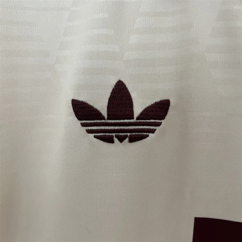 【FAN】24/25 Bayern Third Away Jersey  James Yang