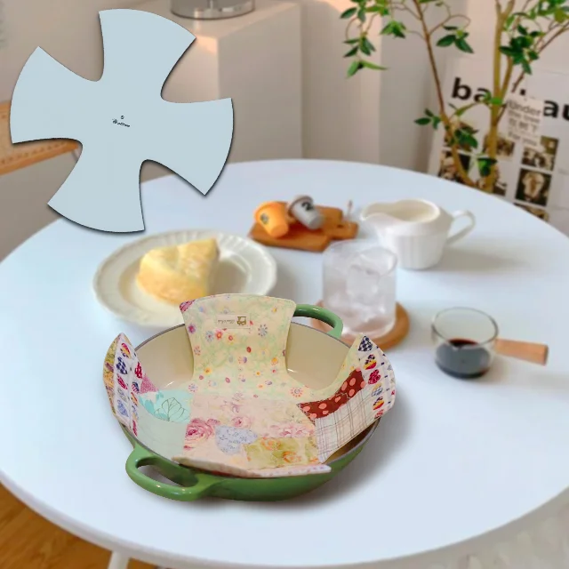 DIY Plate Separators Template-with instructions