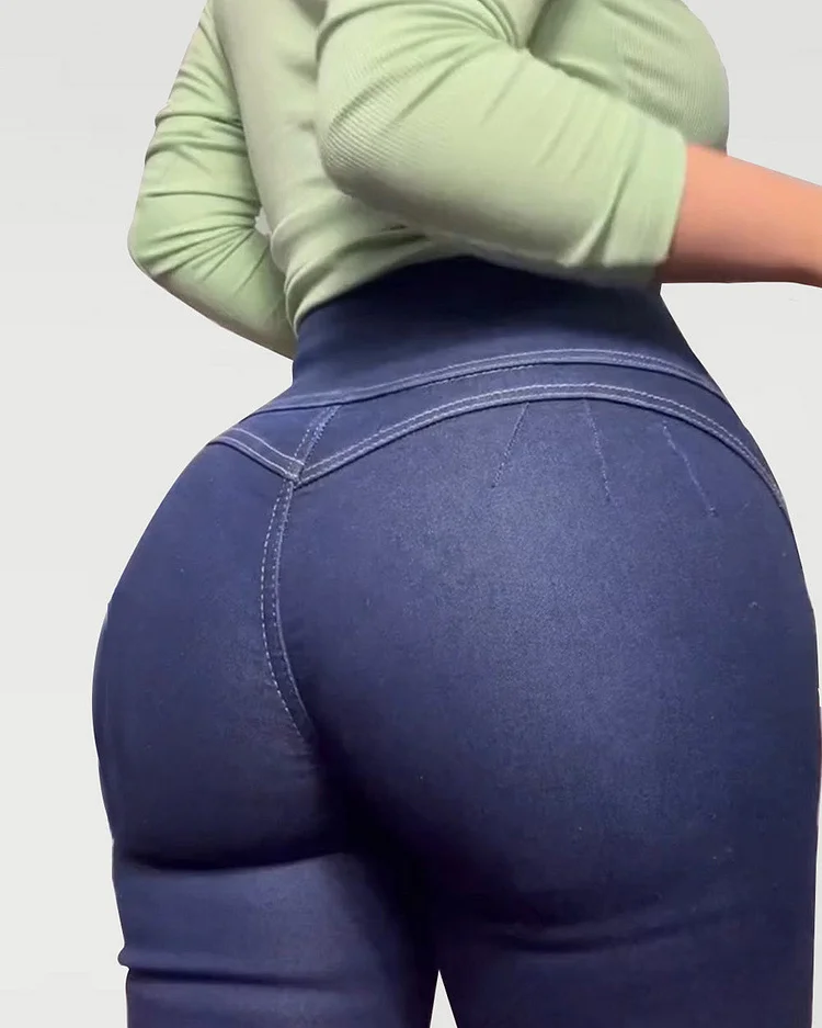 🔥Curve Jeans Butt Lift Slim (Buy 2 Free Shipping)