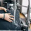 Heavy Duty Pan Organizer 4 Layer Pan Organizer Rack for Dutch Oven Cast-iron Pan