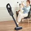 Car Vacuum Cleaner High Power Portable Wireless Car Vacuum for Car Home Cleaning