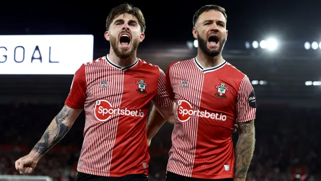 Southampton
