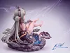 1/6 Scale Si - Arknights: Endfield Resin Statue - Ciel Indigo Studio
