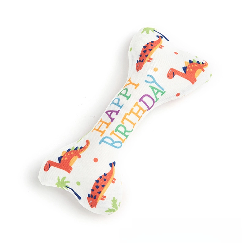 Pet Toys Plush Vent Vocal Toys Pet Gifts Suit Toys Dog Molar Toys Chew Toys