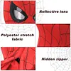 Spider-Man Helmet