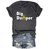 Big Dumper Seattle Mariners Tee