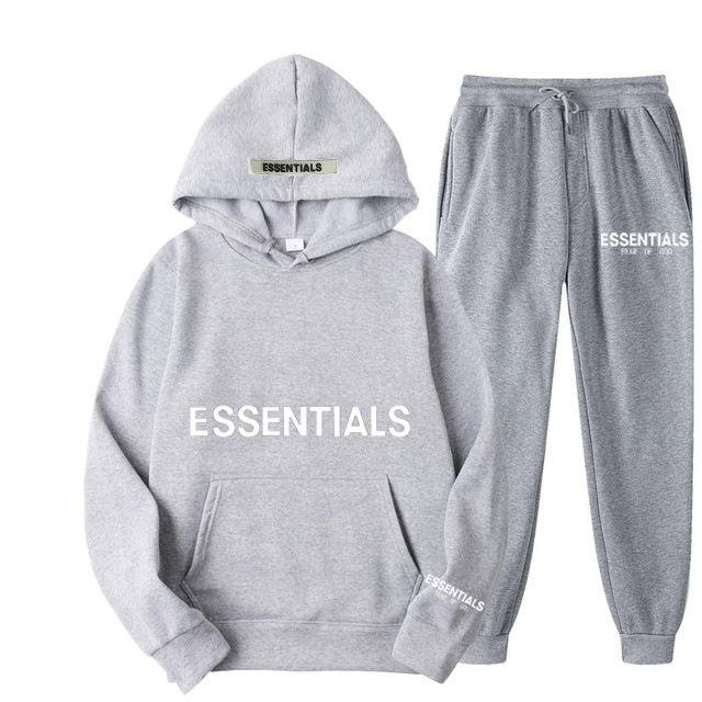 fear of god essentials sweatpant
