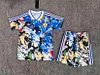 2026/2027 Kids Size Manchester United Special Retro Collaboration Edition Football Shirt 1:1 Thai Quality