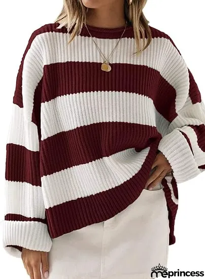Casual and Effortless general Sweater