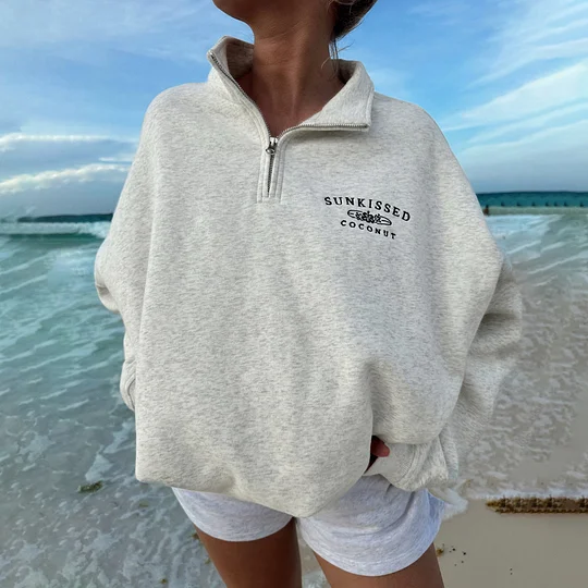 SWEATSHIRTS / TECHWEAR CLUB / On Budget / Urban Clothing